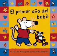 El primer año del bebé