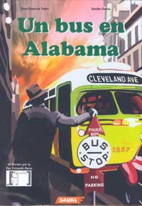 Un bus en Alabama