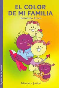 El color de mi familia