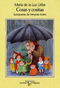 Cosas y cositas