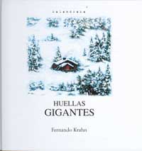 Huellas gigantes