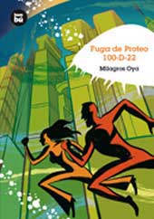 Fuga de Proteo 100-D-22
