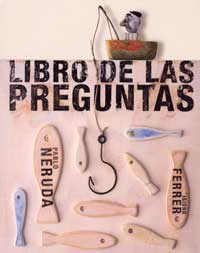 Libro de las preguntas