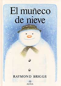 El muñeco de nieve