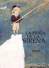 La pesca de la sirena
