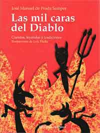 Las mil caras del diablo