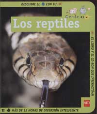 Los reptiles