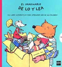 El imaginario de Lo y Lea