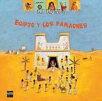 Egipto y los faraones