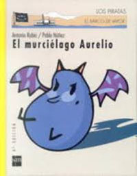 El murciélago Aurelio