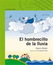 El hombrecillo de la lluvia