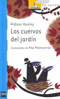 Los cuervos del jardín