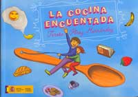 La cocina encuentada