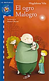 El ogro Malogro