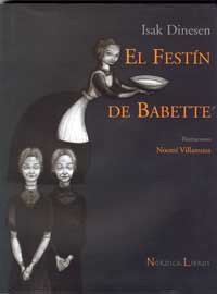 El festín de Babette