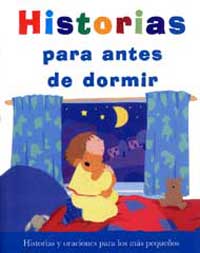 Historias para antes de dormir