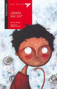 ¿Quién soy yo?