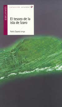 El tesoro de la isla de Ízaro : costa de piratas y mercaderes