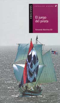 El juego del pirata