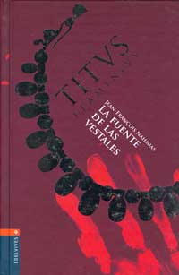 La fuente de las vestales