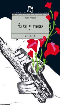 Saxo y rosas