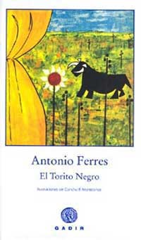 El torito negro