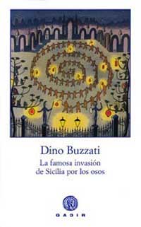 La famosa invasión de Sicilia por los osos