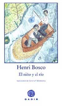 El niño y el río