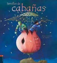 Semillas de cabañas