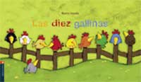 Las diez gallinas