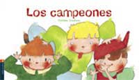 Los campeones
