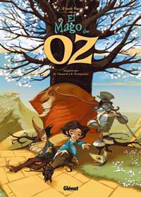 El Mago de Oz