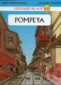 Pompeya