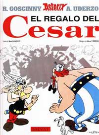 El regalo del César