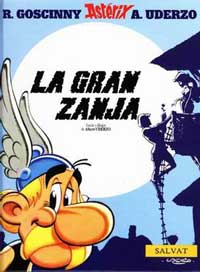 La gran zanja