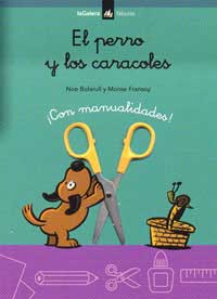 El perro y los caracoles