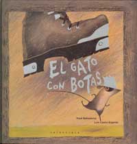 El gato con botas