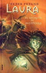 Laura y el secreto de Aventerra