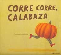 Corre corre, calabaza