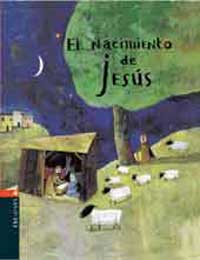 El nacimiento de Jesús