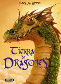 Tierra de dragones
