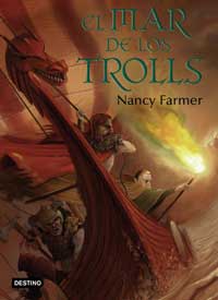 El mar de los trolls