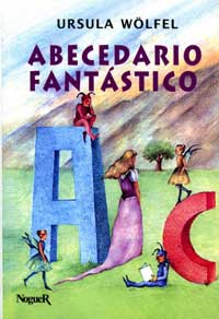 Abecedario fantástico