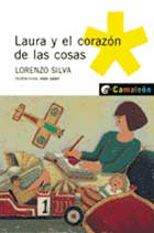 Laura y el corazón de las cosas