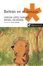 Beltrán en el bosque