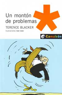 Un montón de problemas