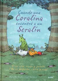 Cuando una Coralina encontró a Seralín