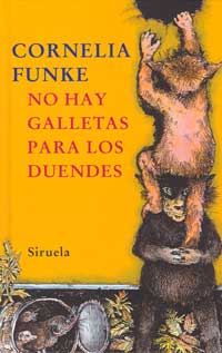 No hay galletas para los duendes