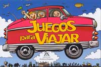 Juegos para viajar