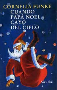 Cuando Papá Noel cayó del cielo